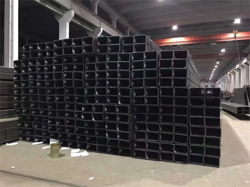 浦城冷拔方管选型指南 工程采购怎么选